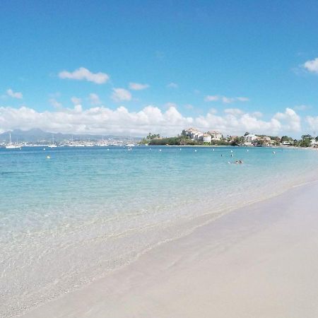 Studio Bod'Lanme - Trois Ilets Les Trois-Ilets Bagian luar foto
